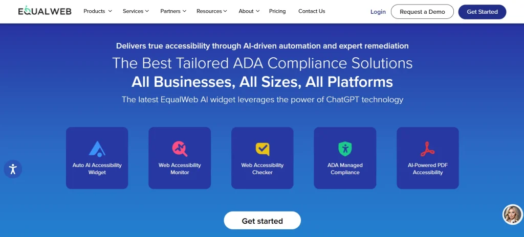 Best 10 AccessiBe Alternatives in 2026: Open-Source and Paid 13 EqwalWeb