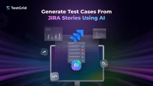 Generating Test Cases From JIRA Stories Using AI with cotester