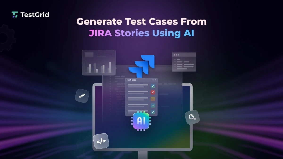 Generating Test Cases From JIRA Stories Using AI with cotester