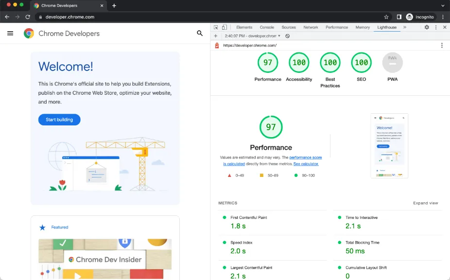 Best 10 AccessiBe Alternatives in 2026: Open-Source and Paid 6 Lighthouse by Google