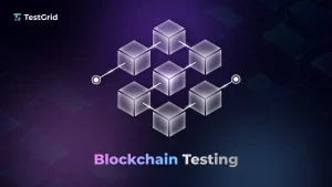 blockchain Testing