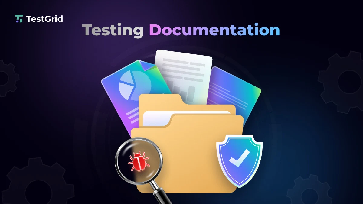 testing Documentation