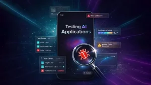 testing ai applications