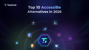 AccessiBe Alternatives