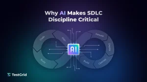 AI Reinforces Good SDLC Practices