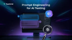 Prompt Engineering for AI Testing