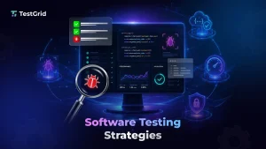 Software Testing Strategies