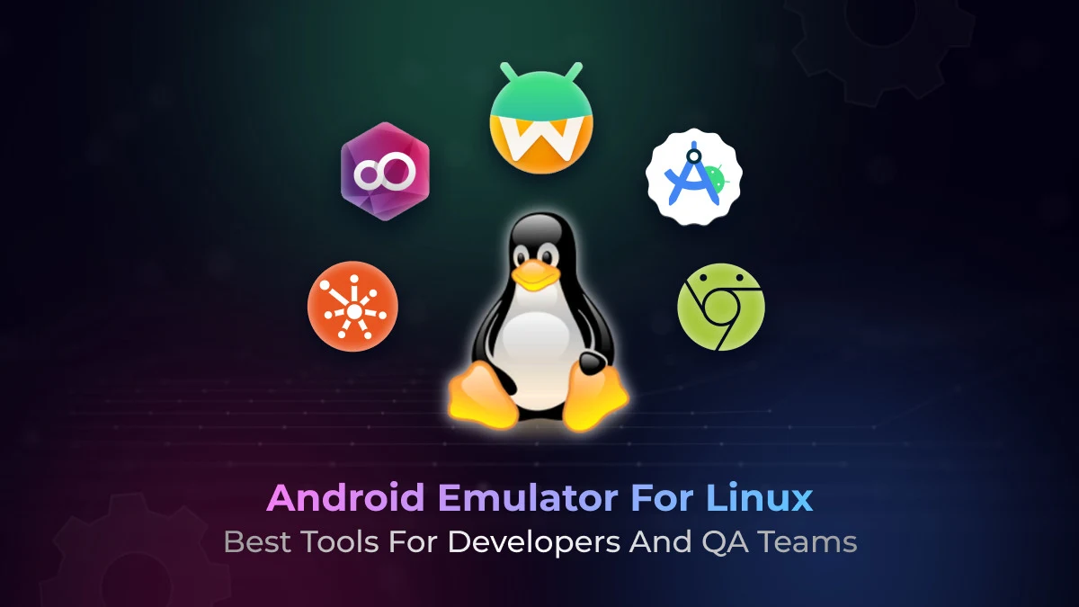 best android emulators for linux