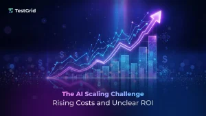 challenges in scaling ai