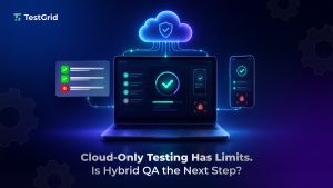 Hybrid QA