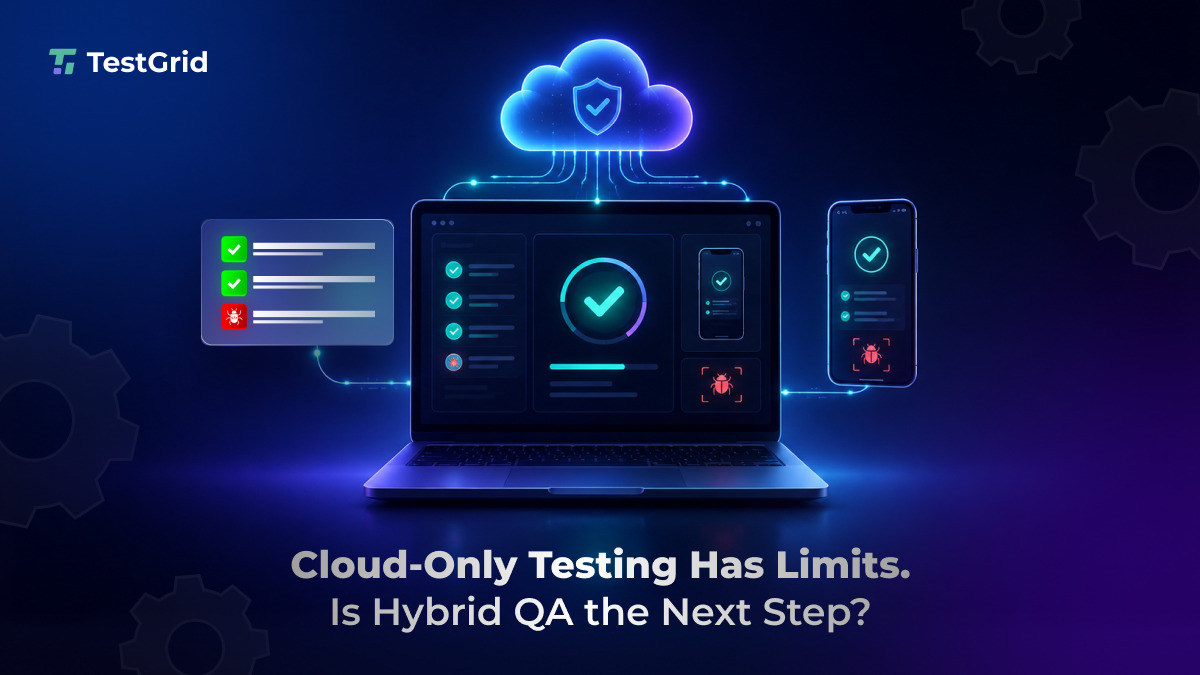 Hybrid QA