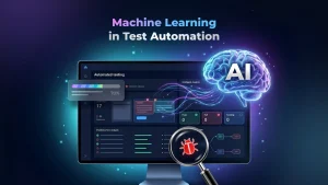 Machine Learning in Test Automation