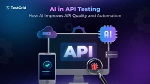 ai in api testing