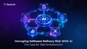 Managing Software Delivery Risk With AI