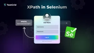 XPath in Selenium