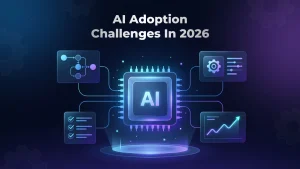 ai adoption challenges