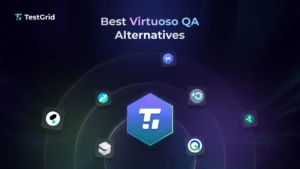 Virtuoso QA Alternatives