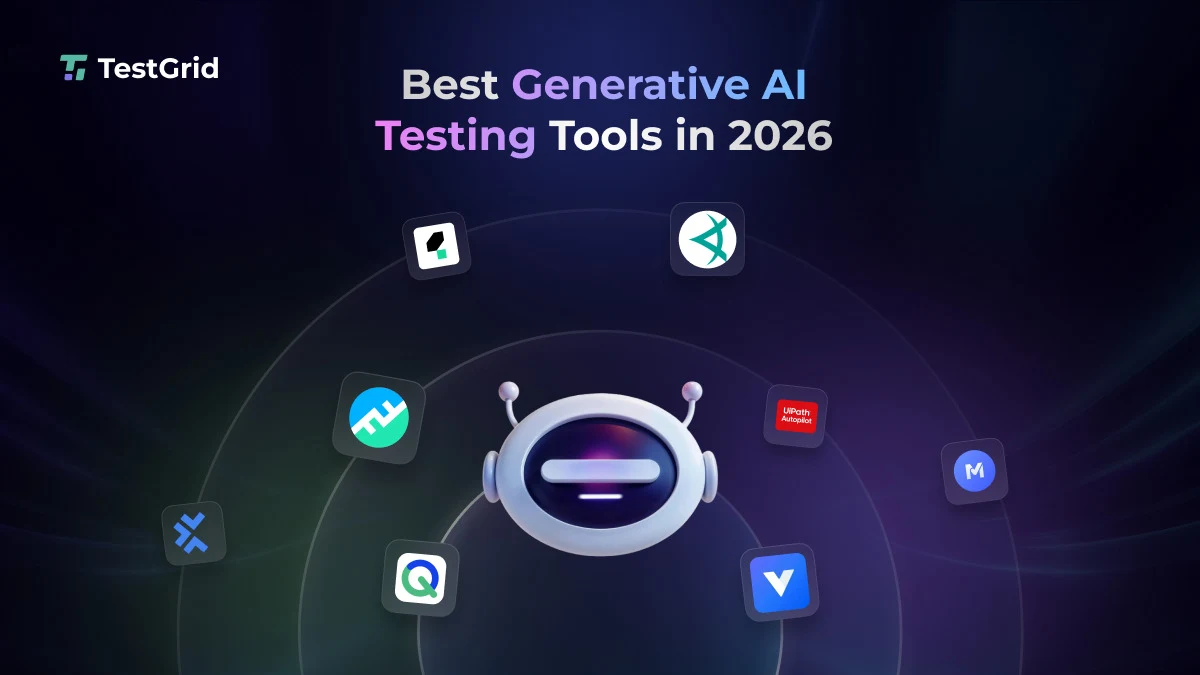 Best Generative AI Testing Tools