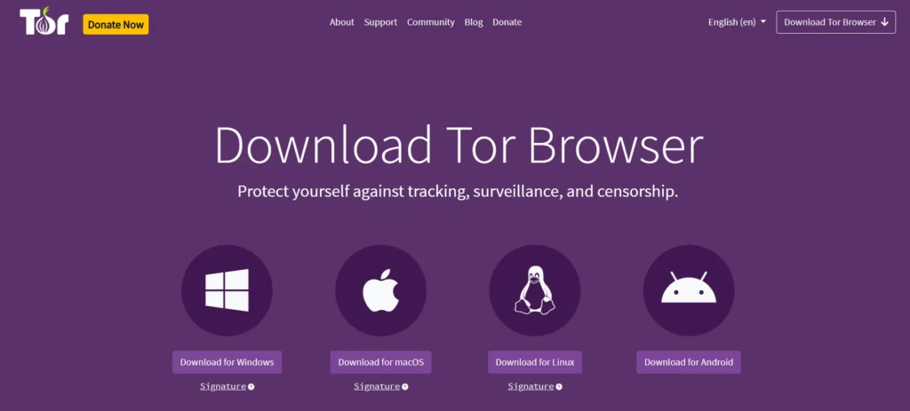 Best Browsers for Privacy: 10 Privacy-Focused Browsers 2 Tor Best Privacy Browsers