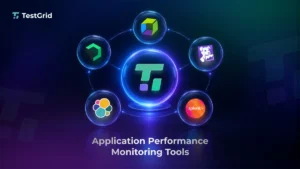 APM Tools Application Performance Monitoring Tools