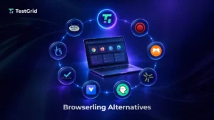 Browserling Alternatives