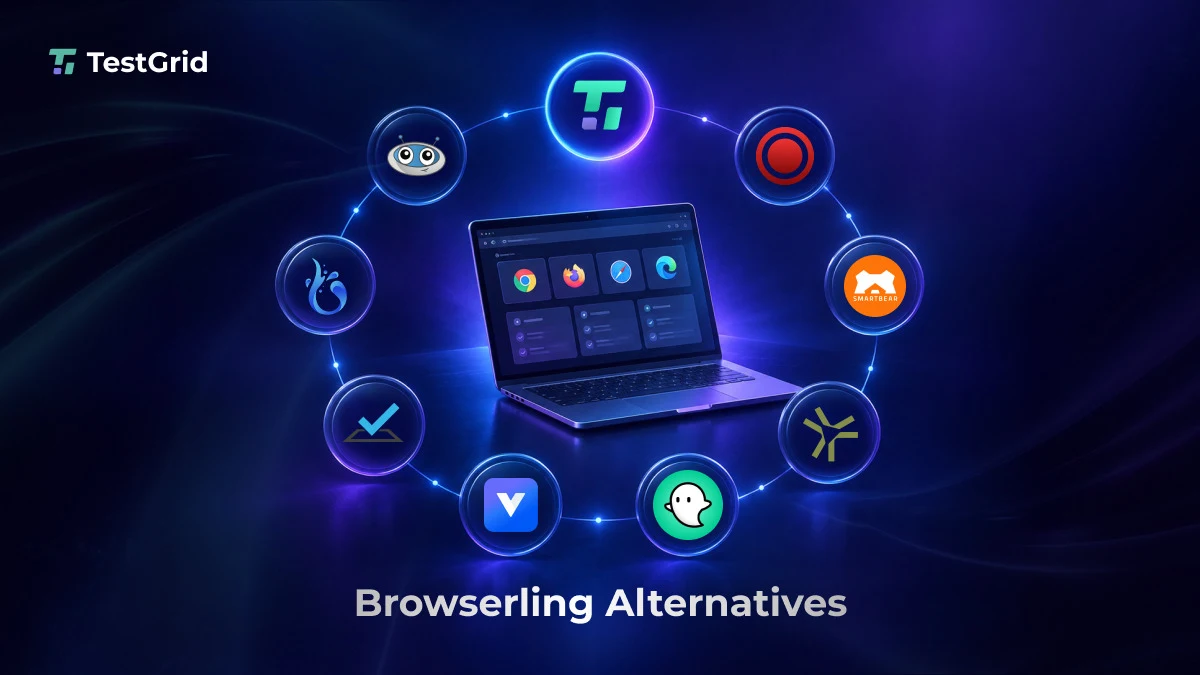Browserling Alternatives