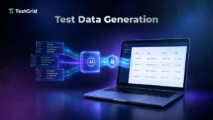test data generation 1