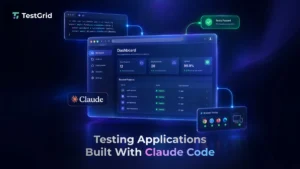 Test Applications Built With Claude Code