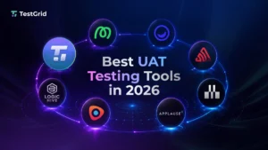 User Acceptance Testing tools