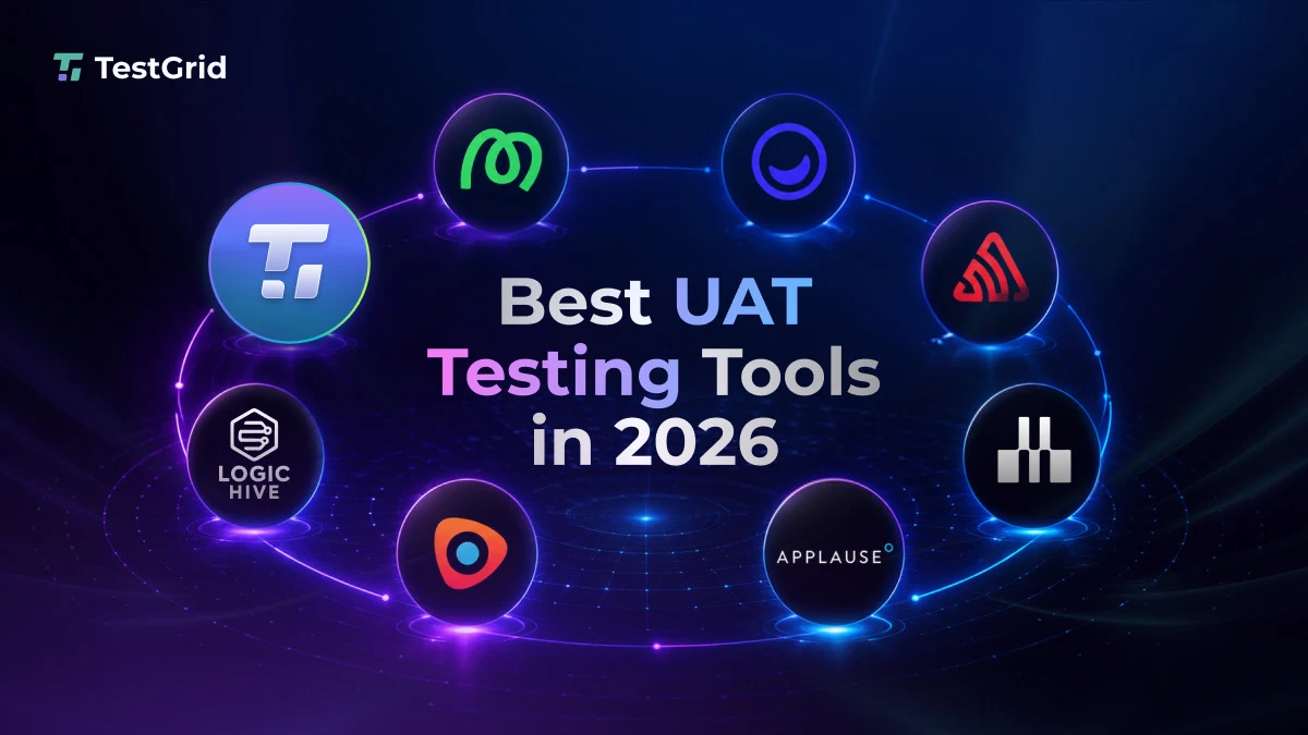User Acceptance Testing tools
