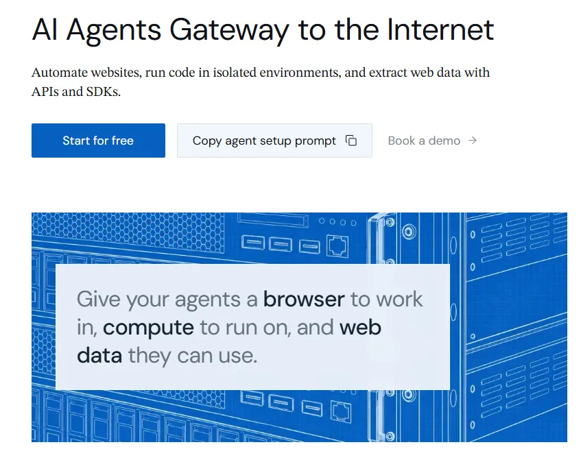 Hyperbrowser