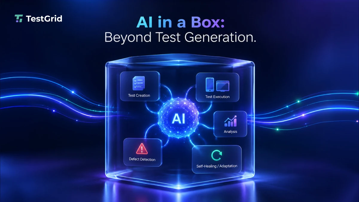 ai in a box