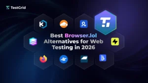 browser.lol alterntives