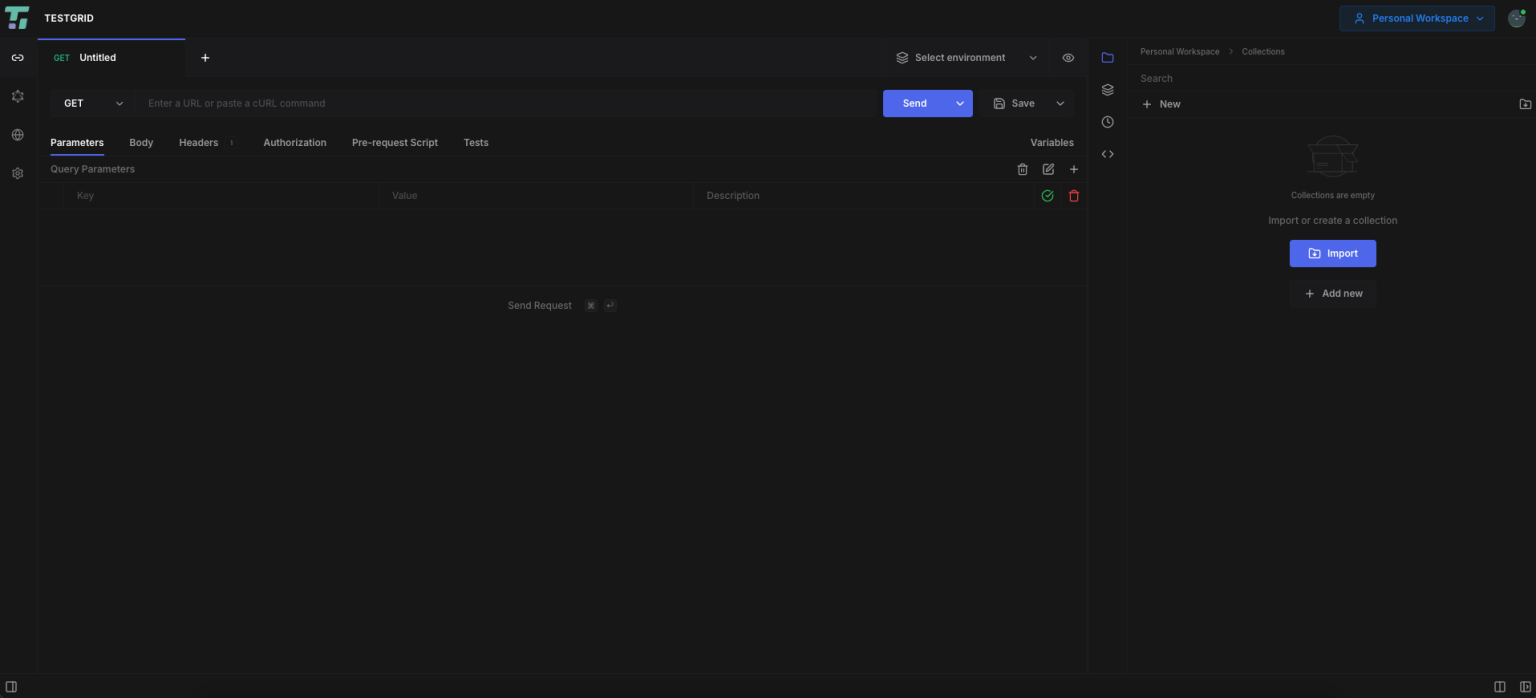 Getting Started with API Testing in TestGrid - TestGrid